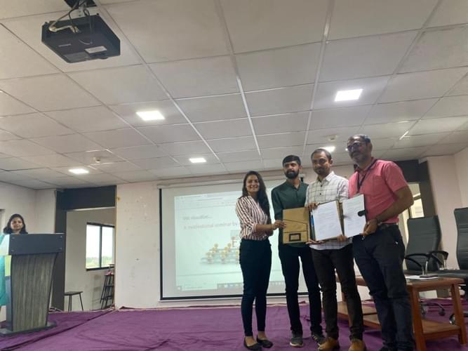 Saraswati Institute of Pharmaceutical Sciences Gandhinagar Events photo 77